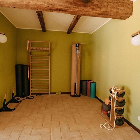 Aethos Saragano Hotel Buitenkant foto