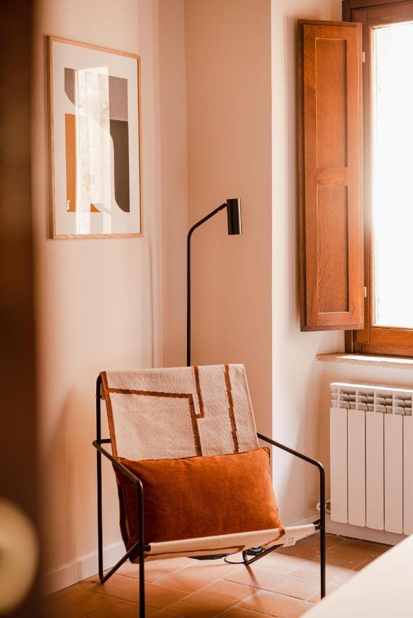 Aethos Saragano Hotel Buitenkant foto