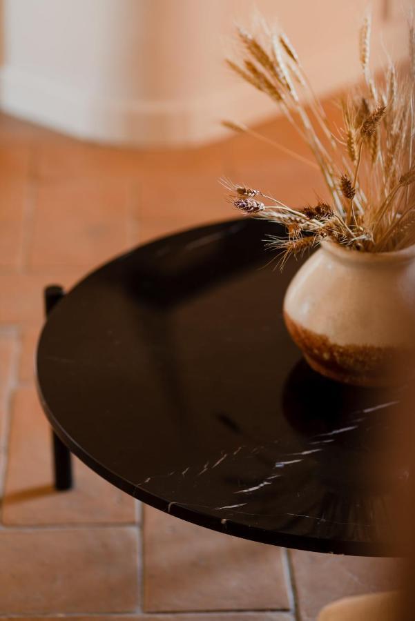 Aethos Saragano Hotel Buitenkant foto