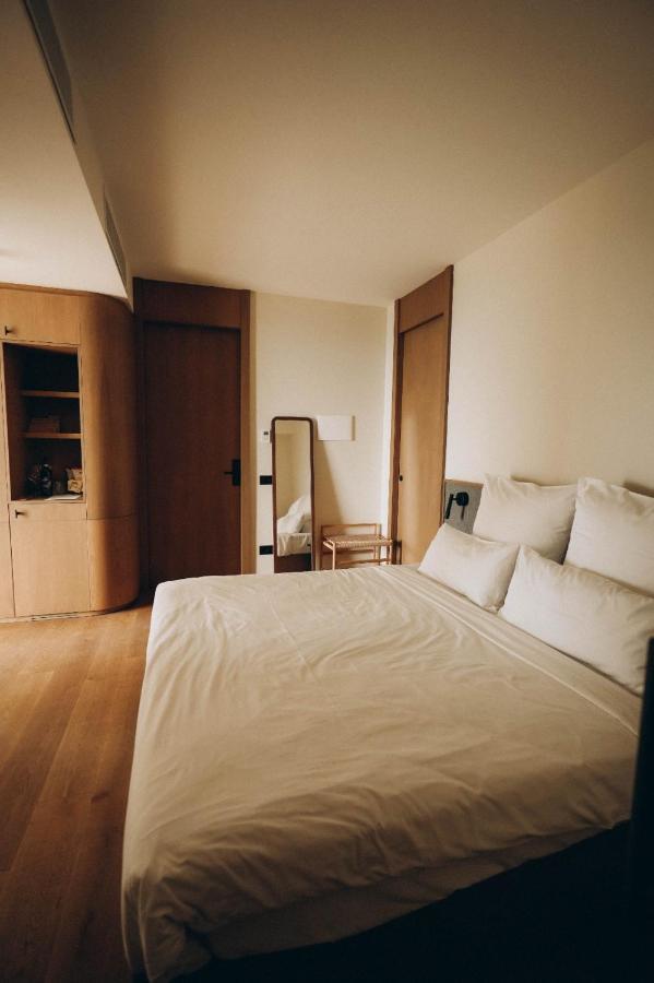 Aethos Saragano Hotel Buitenkant foto